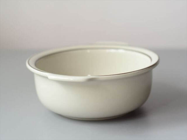 ARABIA アラビア fennica グラタン皿 ハンドル付 ボウル フェニカ 北欧