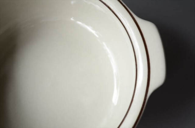 ARABIA アラビア fennica グラタン皿 ハンドル付 ボウル フェニカ 北欧