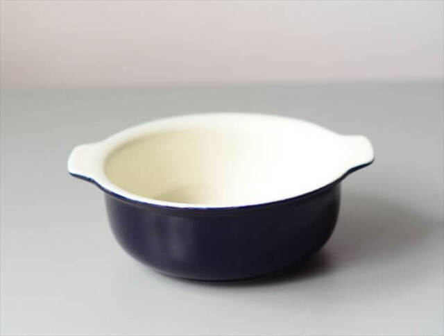 ARABIA　アラビア　GOG 　ボウル　食器　北欧ヴィンテージ　器　皿 002)北欧 ヴィンテージ 廃盤品 ARABIA アラビア / GOG 魚大皿(GOG-魚大