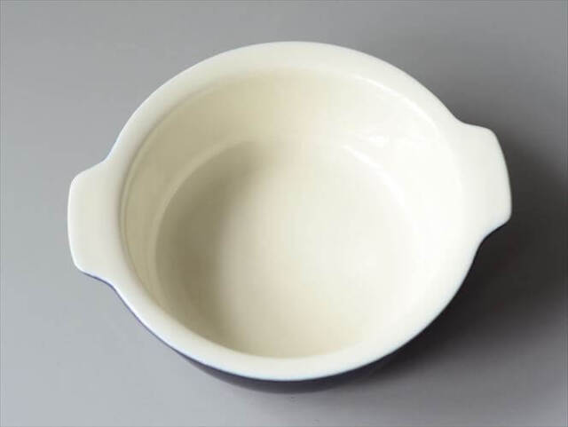 ARABIA アラビア Kievari グラタン皿 ハンドル付 ボウル キエバリ 北欧