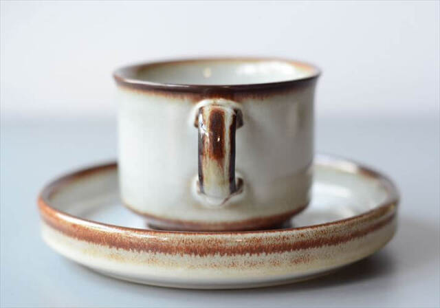 SOHOLM　SONJA　スーホルム　ソニアシリーズ　ソニア　デンマーク デンマーク SOHOLM SONJA カップ&ソーサ