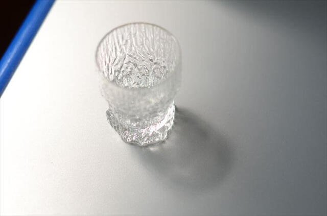 フィンランド製 iittala Aslak ショットグラス 30ml イッタラ アスラク