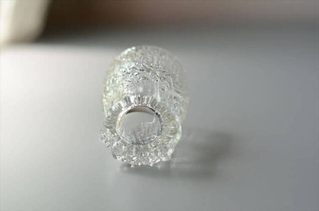 フィンランド製 iittala Aslak ショットグラス 30ml イッタラ アスラク