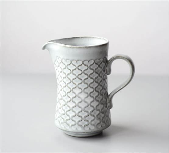 訳あり デンマーク製 クイストゴー コーディアル クリーマー ミルクポット cordial B&G J.H.Quistgaard 北欧 ヴィンテージ_250512