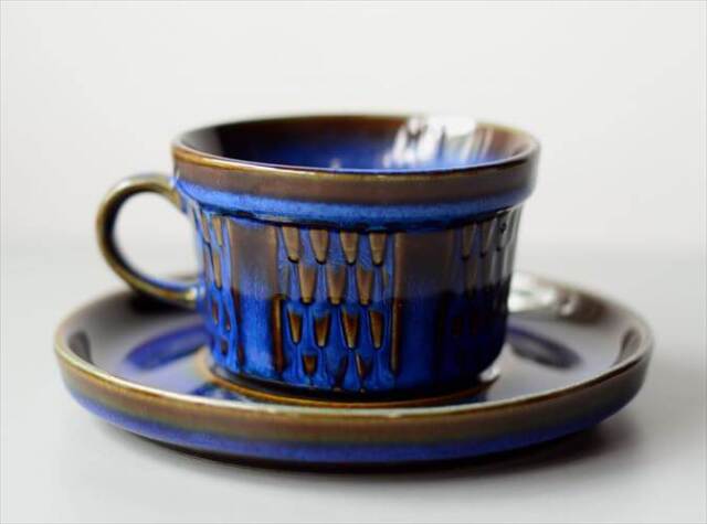 デンマーク◆皿 ４点セット!! 美品◆スーホルム Soholm 食器 ビンテージ デンマーク◇皿 4点セット!! 美品◇スーホルム Soholm 食器