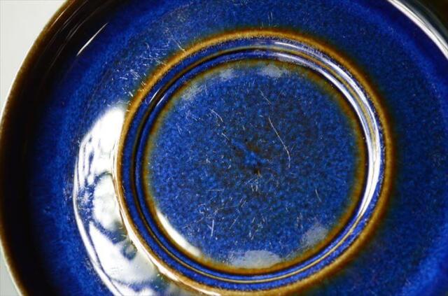 デンマーク製 SOHOLM GRANIT カップ＆ソーサー スーホルム グラニット