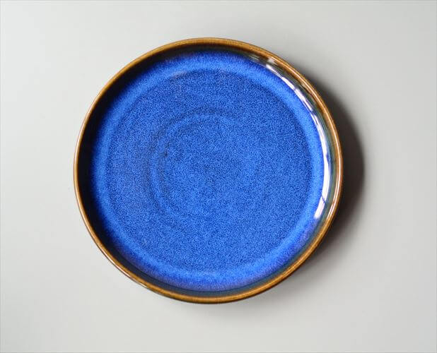 北欧ビンテージ・スーホルム / Søholm・高さ18cm・青いピッチャー 北欧ビンテージ・スーホルム / Søholm・高さ18cm・青いピッチャー