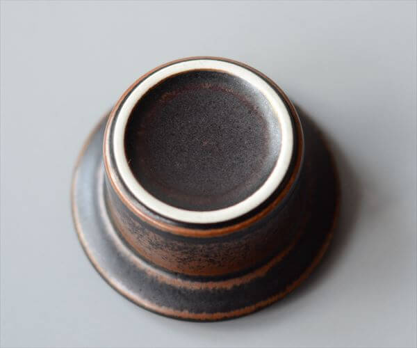 ARABIA アラビア ルスカ Ruska エッグカップ エッグスタンド 北欧食器