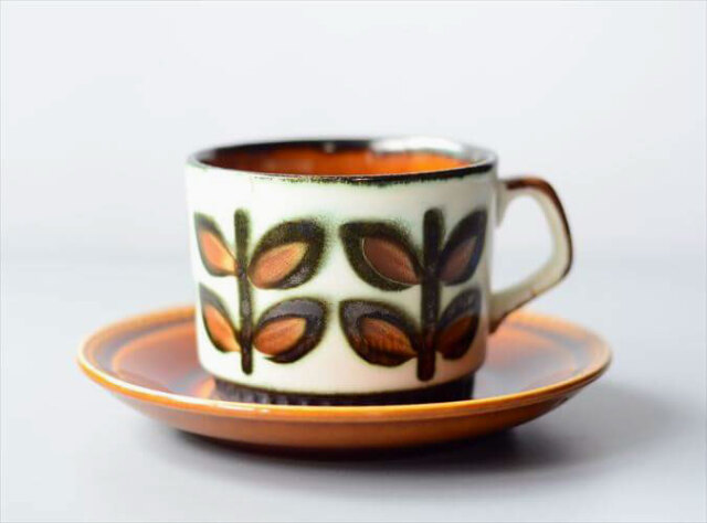 kiritoto【boch】美品　ランブイエ　ポット1970年代 kiritoto【boch】美品 ランブイエ ポット1970年代 ベルギー