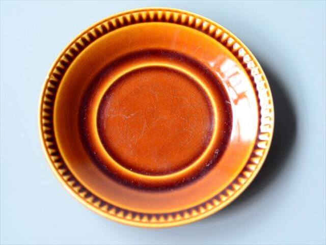 訳あり 1960年代頃 ベルギー製 BOCH ボッホ Rambouilllet カップ