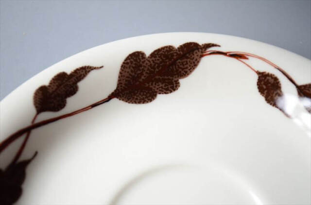 デッドストック! ARABIA Cafe 箱付き 2客セット カップ