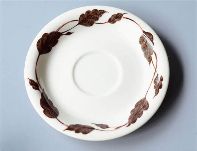 デッドストック! ARABIA Cafe 箱付き 2客セット カップ