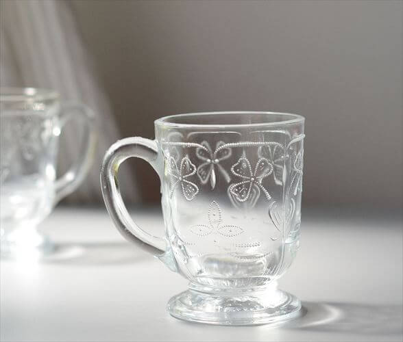 フィンランド製 Nuutajarvi Apila ガラスコップ 90ml ヌータヤルヴィ アピラ グラス カップ北欧 Oiva Toikka ヴィンテージ