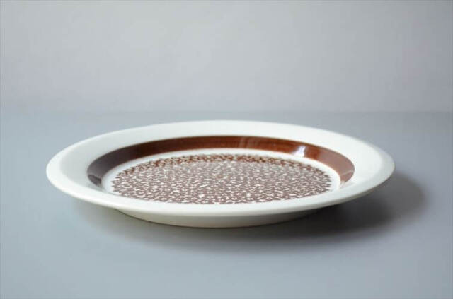 ARABIA アラビア faenza 17cm プレート お皿 ファエンツァ 北欧 食器