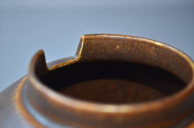 ARABIA アラビア ジャムポット シュガーポット 北欧食器 フィンランド Ulla Procope 陶器 北欧 ヴィンテージ アンティーク_250620