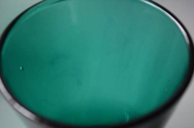 1960年代 フィンランド製 Riihimaen Lasi ガラスカップ グラス リーヒマエンラシ 北欧 アンティーク ヴィンテージ_250624