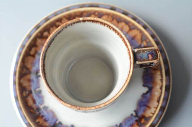 【専用品】 クイストゴー　メキシコ　おまとめ クイストゴー/ Quistgaard / メキシコ/ Mexico/ 17㎝ケーキプレート「2