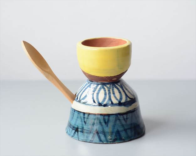 韓国　陶器の置物 ◇韓国陶磁器◇青磁 豚の家族 置物・オブジェ 可愛い 韓国お土産