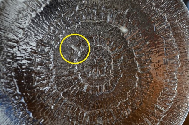  イッタラ ソラリス プレート イッタラ タピオ・ヴィルカラ ソラリス（Solaris）25cmプレート - 北欧