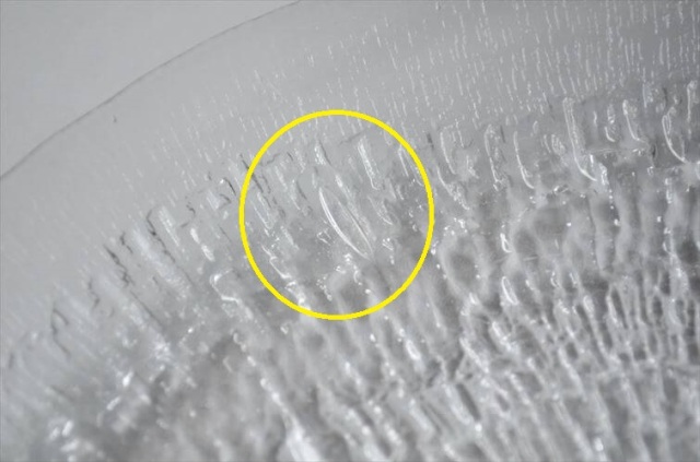 iittala イッタラ Solaris 20cm ガラスのプレート ソラリス お皿 北欧 フィンランド アンティーク_250708