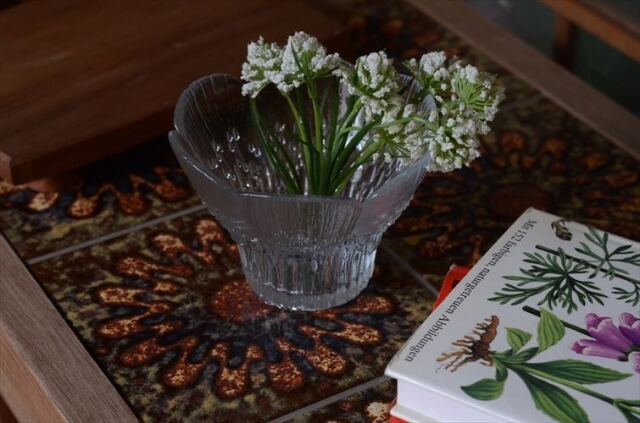 ワビサビ！　FRITZ HANSEN キャンドルホルダー 箱付き FRITZ HANSEN / フリッツ・ハンセンのキャンドル・ホルダー