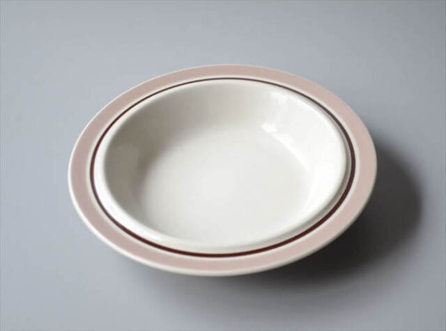 ARABIA Koralli 20cm スーププレート深皿 アラビア コラーリ コーラリ 北欧食器 フィンランド 北欧 ヴィンテージ アンティーク_250709