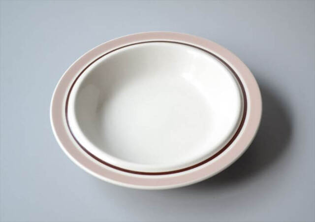 ARABIA Koralli 20cm スーププレート深皿 アラビア コラーリ コーラリ 北欧食器 フィンランド 北欧 ヴィンテージ アンティーク_250709