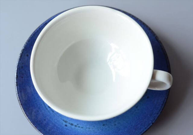 希少! Royal Copenhagen Annette カップ&ソーサー アネット Tenera