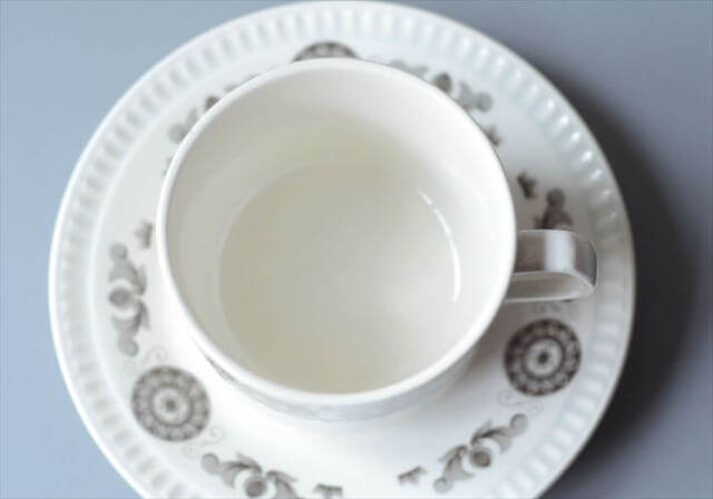 1841～1966年代 ベルギー製 ヴィンテージ BOCH Murielle カップ ボッホ 磁器 陶器 アンティーク 食器 ヨーロッパ_250729
