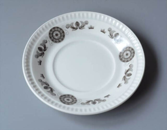1841～1966年代 ベルギー製 ヴィンテージ BOCH Murielle カップ ボッホ 磁器 陶器 アンティーク 食器 ヨーロッパ_250729