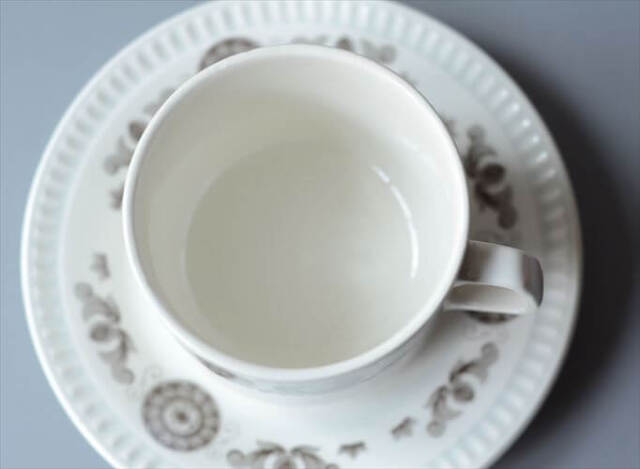 1841～1966年代 ベルギー製 ヴィンテージ BOCH Murielle カップ