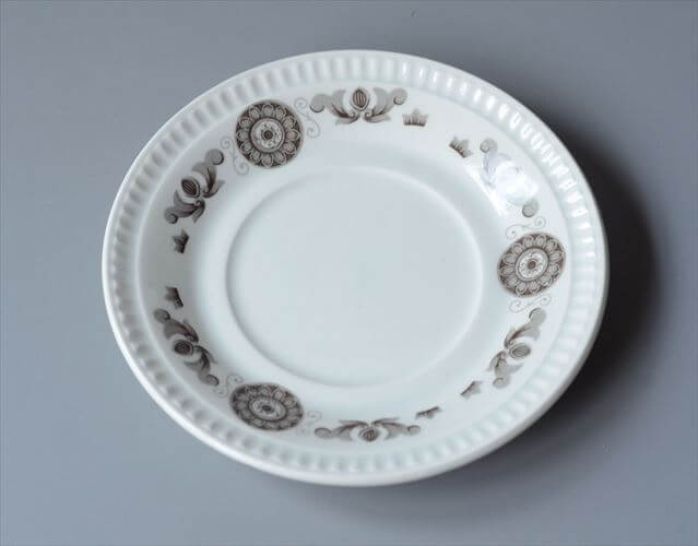 1841～1966年代 ベルギー製 ヴィンテージ BOCH Murielle カップ