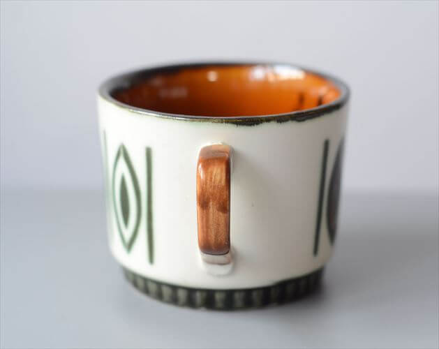 1960～70年代 ベルギー製 ヴィンテージ BOCH Delta Ellipse