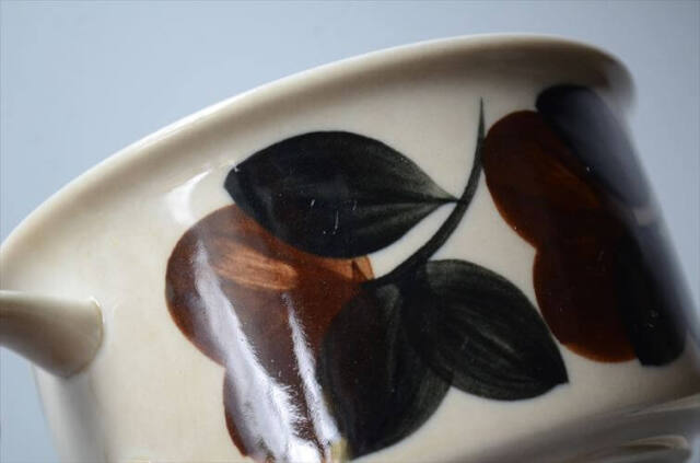 ARABIA アラビア Ruija ティーカップ＆ソーサー ルイージャ 北欧食器