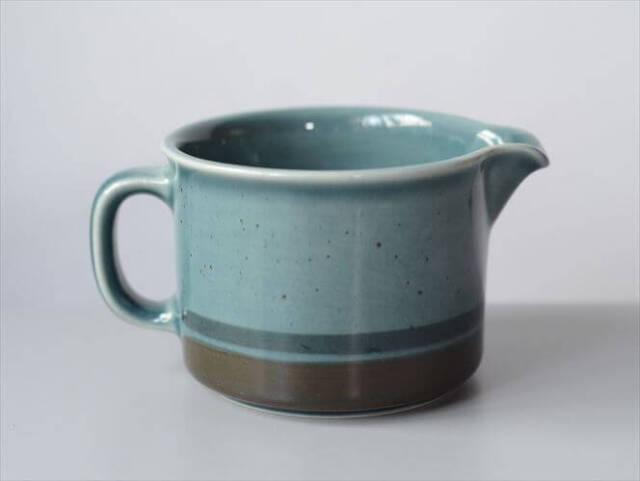 ARABIA Meri クリーマー ミルクポット アラビア メリ フィンランド