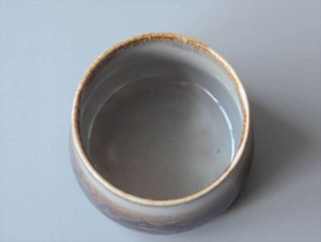 デンマーク製 クイストゴー Mexico シュガーポット メキシコ B&G Bing