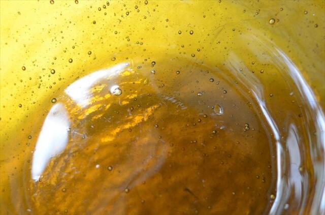 フィンランド製 Humppila Talonpoika アンバーガラス 22.5cm パスタープレート フンピラ タロンポイカ 北欧 ブラウン お皿 ヴィンテージ 