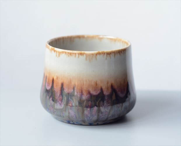 デンマーク製 クイストゴー Mexico シュガーボウル メキシコ B&G Bing