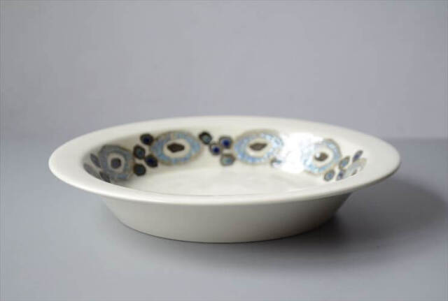 ロイヤルコペンハーゲン　ヴィンテージ食器 北欧にて購入 fc7ededf7b59cdd10778b8a3dd0772