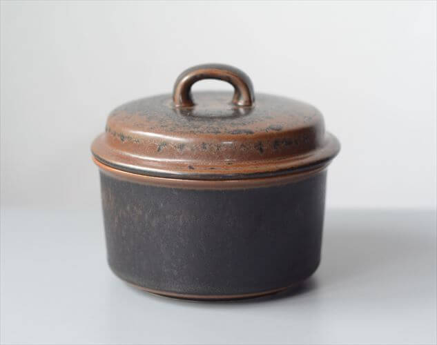 LAGOSTINA zuccheriera vintage シュガーボウル LAGOSTINA zuccheriera vintage シュガーボウル キッチン・食器