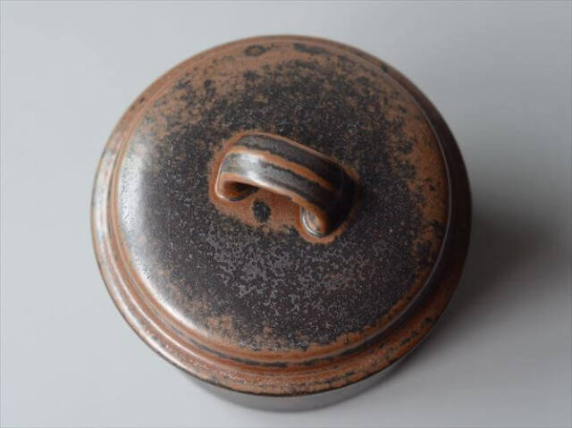 ARABIA アラビア ルスカ シュガーポット シュガーボウル Ruska 北欧