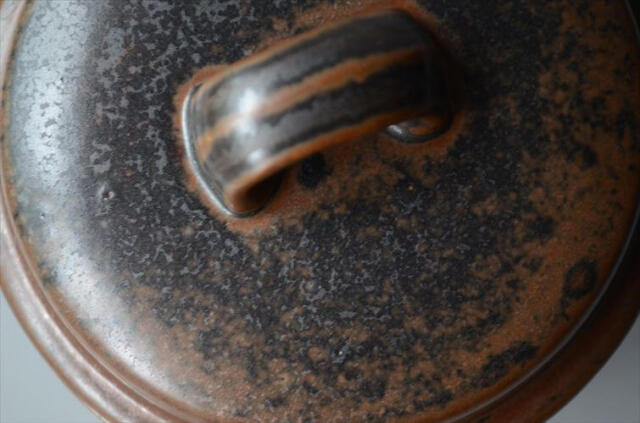 ARABIA アラビア ルスカ シュガーポット シュガーボウル Ruska 北欧