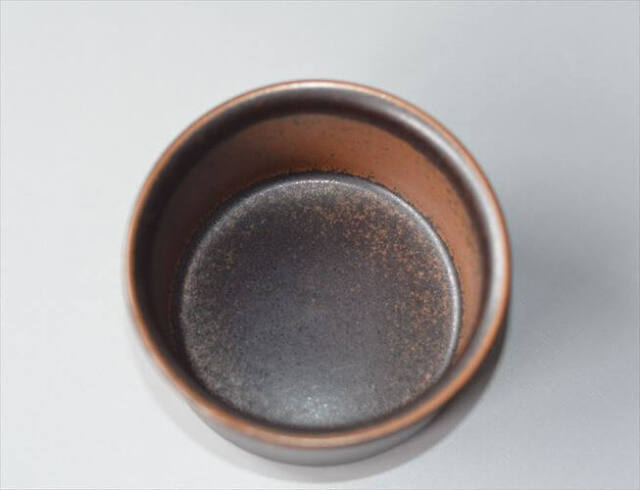 ARABIA アラビア ルスカ シュガーポット シュガーボウル Ruska 北欧食器 フィンランド 陶器 ヴィンテージ アンティーク_250926