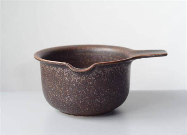 ARABIA Ruska ソースパン ソースボウル 片手鍋 アラビア ルスカ フィンランド 北欧 アンティーク ヴィンテージ_250926