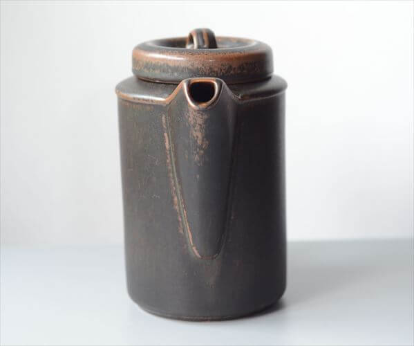 ARABIA Ruska アラビア ルスカ コーヒーポット 北欧食器 フィンランド