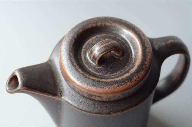 ARABIA Ruska アラビア ルスカ コーヒーポット 北欧食器 フィンランド