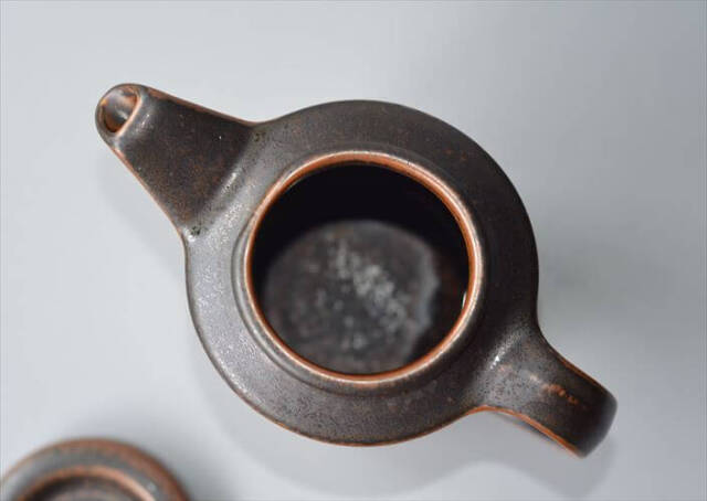 ARABIA Ruska アラビア ルスカ コーヒーポット 北欧食器 フィンランド