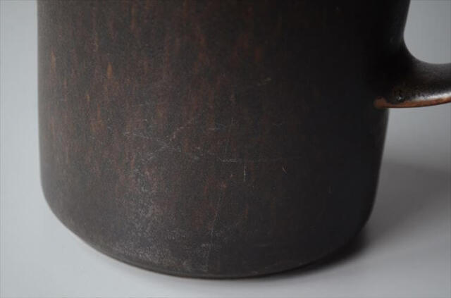 ARABIA Ruska アラビア ルスカ コーヒーポット 北欧食器 フィンランド