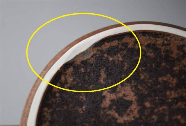 ARABIA Ruska アラビア ルスカ コーヒーポット 北欧食器 フィンランド 陶器 北欧 ヴィンテージ アンティーク_250926