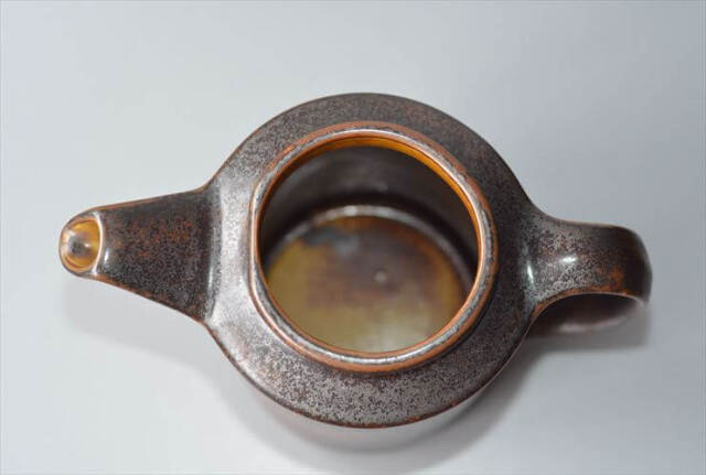 ARABIA Ruska アラビア ルスカ コーヒーポット 北欧食器 ARABIA Ruska アラビア ルスカ コーヒーポット 北欧食器